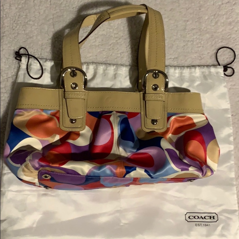 Handbag